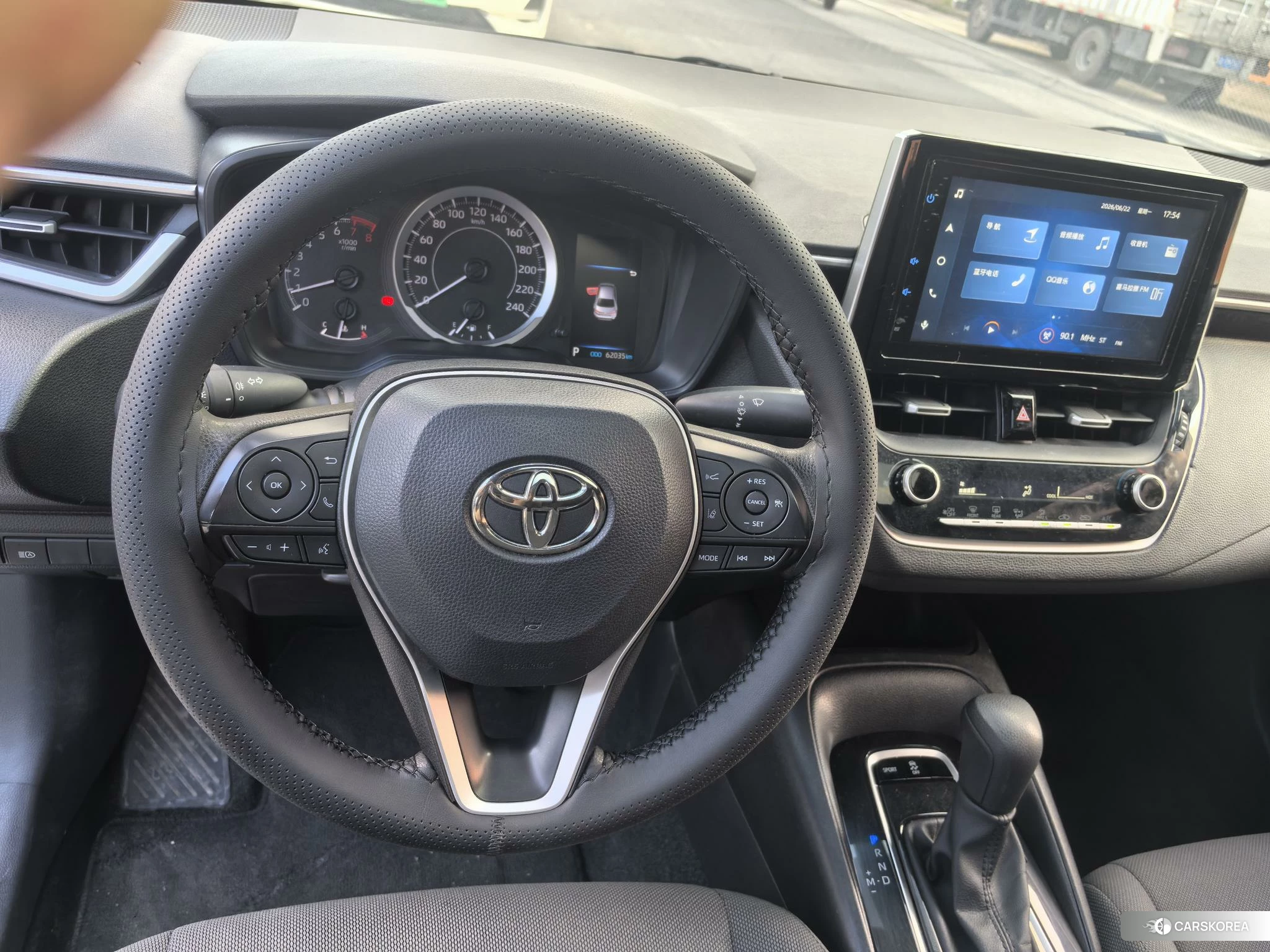 Toyota Lei Ling id 4499072 из Китая 14