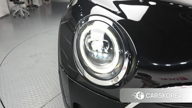 Mini Cooper D Clubman id 4614573 из Кореи 14