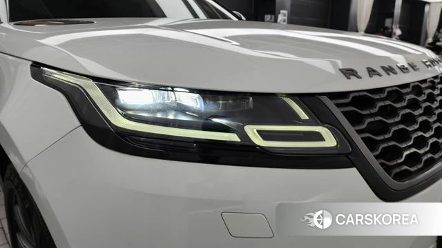 Land Rover Range Rover Velar id 4596502 из Кореи 14