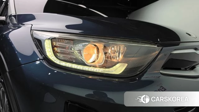 Kia Stonic id 4770833 из Кореи 14