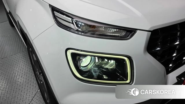 Hyundai Venue id 4865105 из Кореи 14