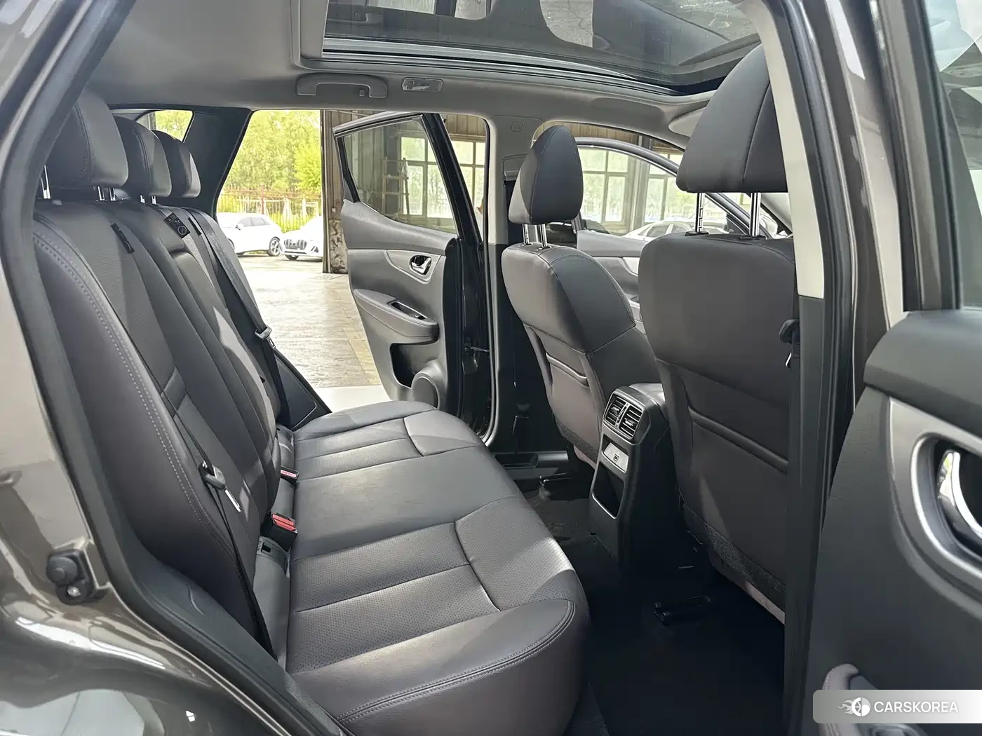 Nissan Qashqai id 4538612 из Китая 14