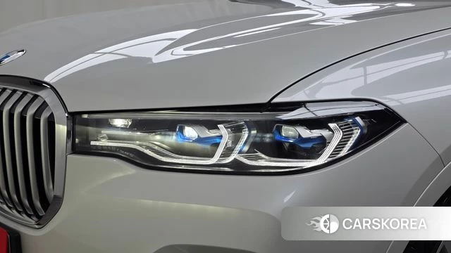 BMW X7 (G07) id 4769527 из Кореи 14