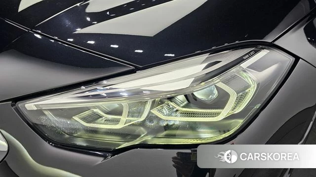 BMW 2 Series Gran Coupe (F44) id 4700793 из Кореи 14