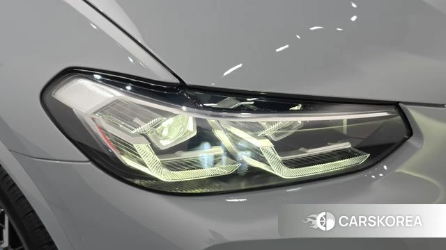 BMW X3 (G01) id 4879787 из Кореи 14