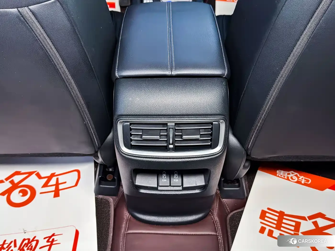 Honda Breeze id 4628379 из Китая 14