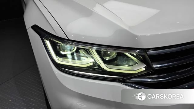 Volkswagen Tiguan second Generation id 4281946 из Кореи 14