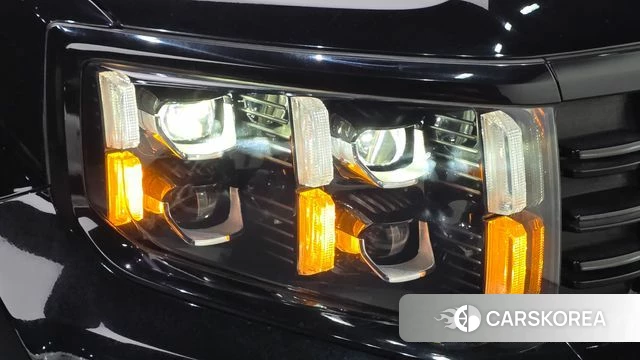 Kia Mohave Master id 4388869 из Кореи 14