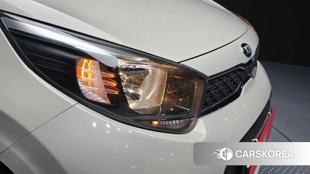 Kia All New Morning (JA) id 4652280 из Кореи 14