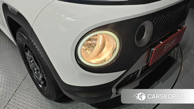 Hyundai Casper id 4248908 из Кореи 14