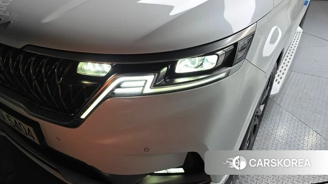 Kia Carnival 4th generation id 4337329 из Кореи 14