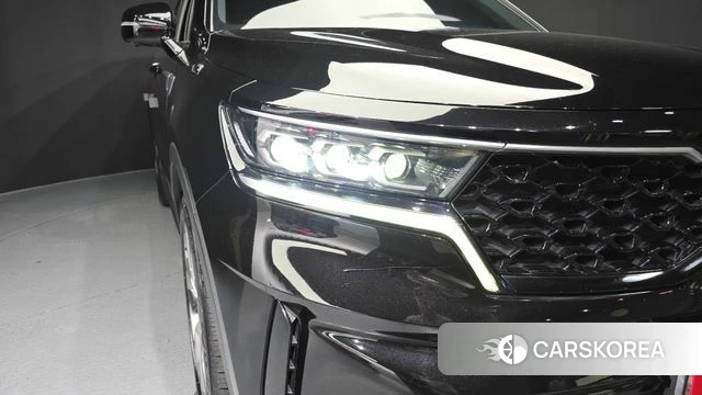 Kia Sorento 4th Generation id 4764746 из Кореи 14