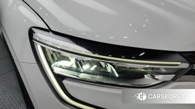 Renault Korea (Samsung) XM3 id 4580455 из Кореи 14