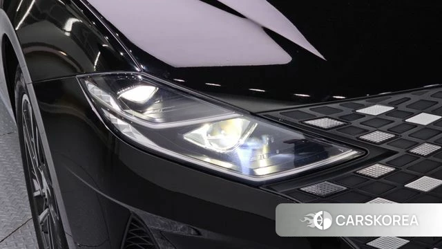 Hyundai The New Grandeur IG id 4750590 из Кореи 14