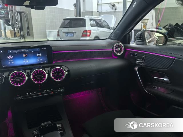 Mercedes-Benz Class A id 4272416 из Китая 14