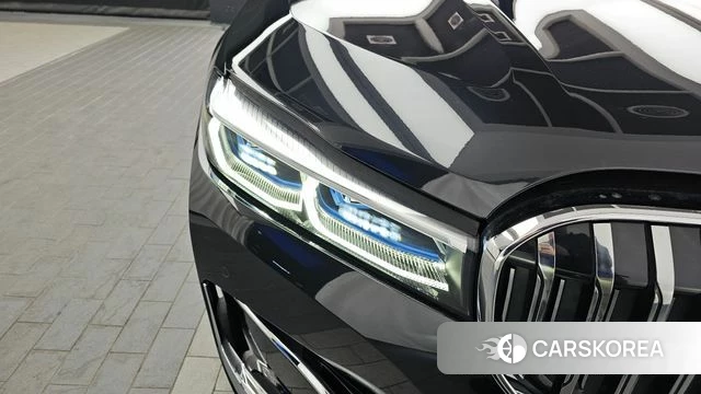 BMW 7 Series (G11) id 4231821 из Кореи 14