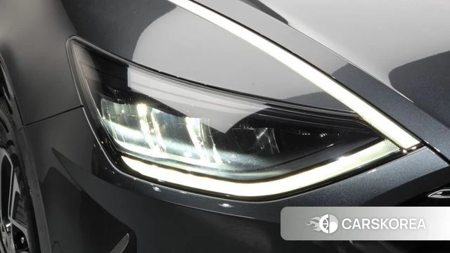 Hyundai Sonata Hybrid (DN8) id 4433909 из Кореи 14