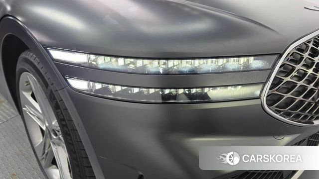 Genesis G90 (RS4) id 4880263 из Кореи 14