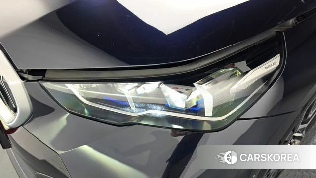 BMW i5 (G60) id 4342960 из Кореи 14