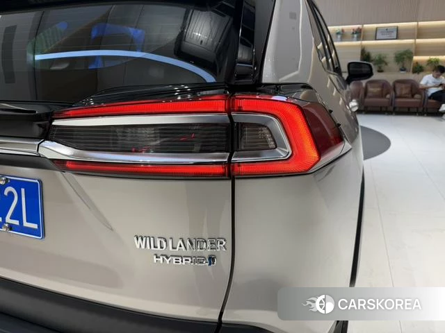 Toyota Wilanda id 4262542 из Китая 14