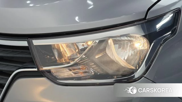 Hyundai The New Grand Starex id 4397692 из Кореи 14