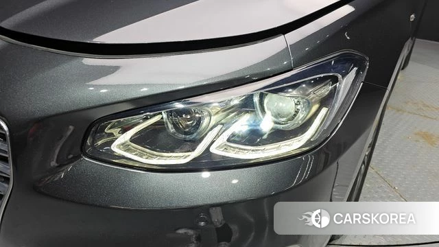 Hyundai Grandeur IG Hybrid id 4465489 из Кореи 14