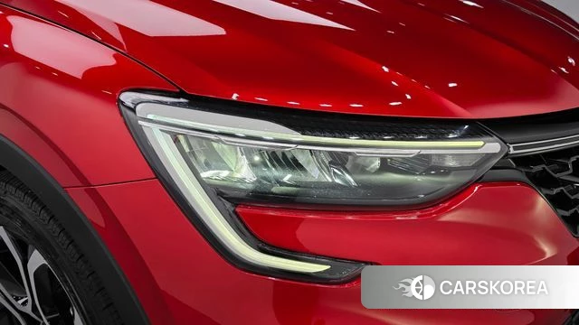 Renault Korea (Samsung) XM3 id 4549695 из Кореи 14