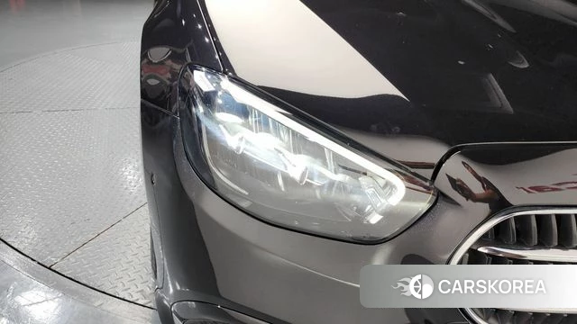 Mercedes-Benz E-Class W213 id 4224659 из Кореи 14