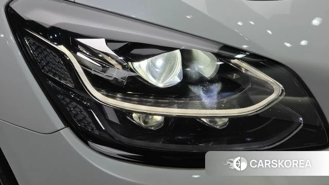 Kia More K9 id 4530369 из Кореи 14