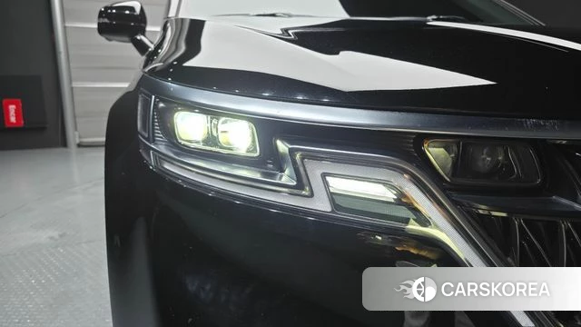 Kia Carnival 4th generation id 4731752 из Кореи 14