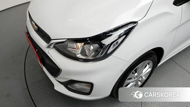 Chevrolet (GM Daewoo) The New Spark id 4268102 из Кореи 14