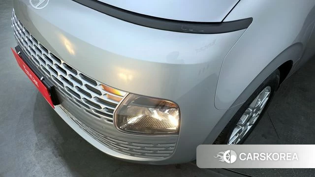 Hyundai Staria id 4194295 из Кореи 14