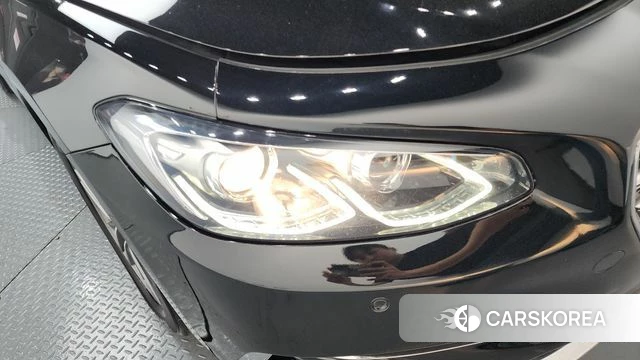 Hyundai Grandeur IG id 4285141 из Кореи 14