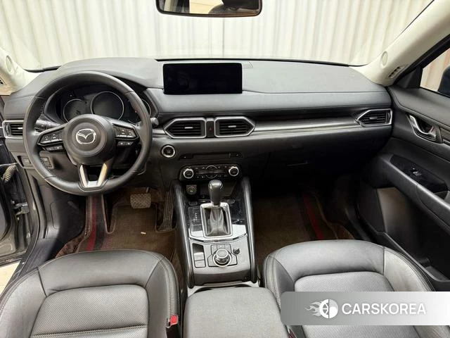 Mazda CX-5 id 4263411 из Китая 14