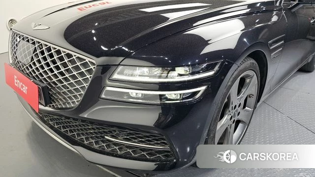Genesis G80 (RG3) id 4322686 из Кореи 14
