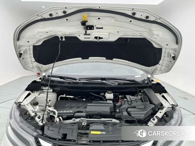 Nissan Qashqai id 4276527 из Китая 14