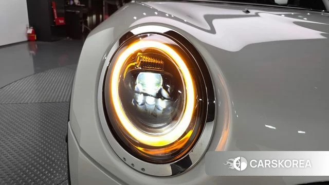 Mini Cooper Clubman id 4871246 из Кореи 14