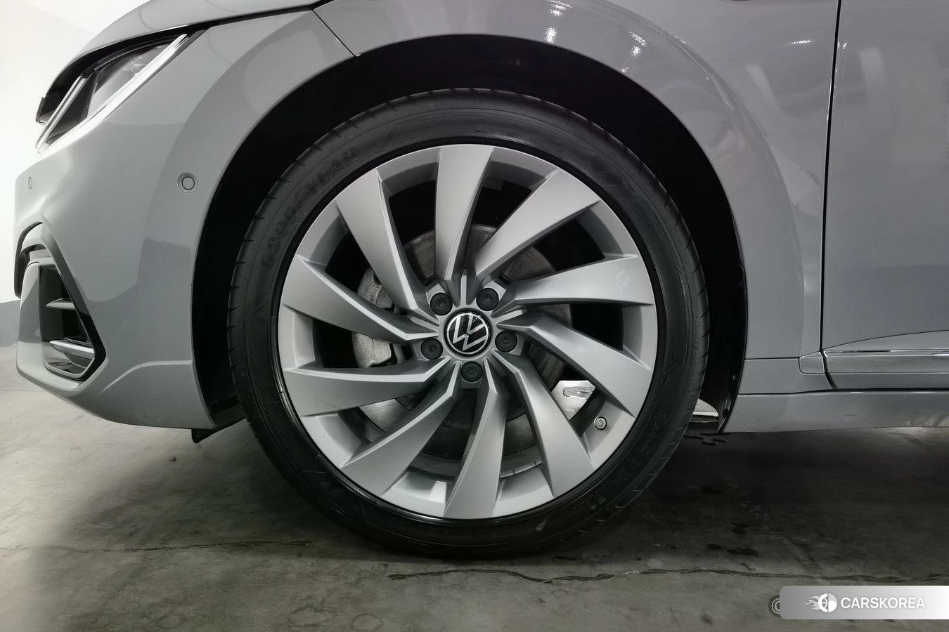 Volkswagen CC id 4498527 из Китая 14