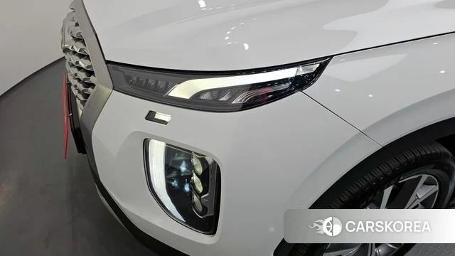 Hyundai Palisade id 4186983 из Кореи 14