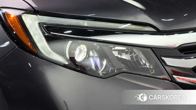 Honda Pilot 3rd generation id 4760378 из Кореи 14