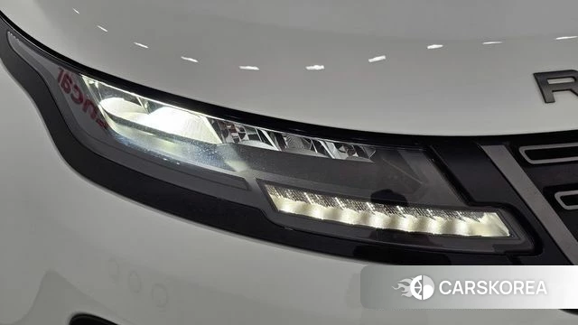 Land Rover Range Rover Evoque 2nd Generation id 4548726 из Кореи 14