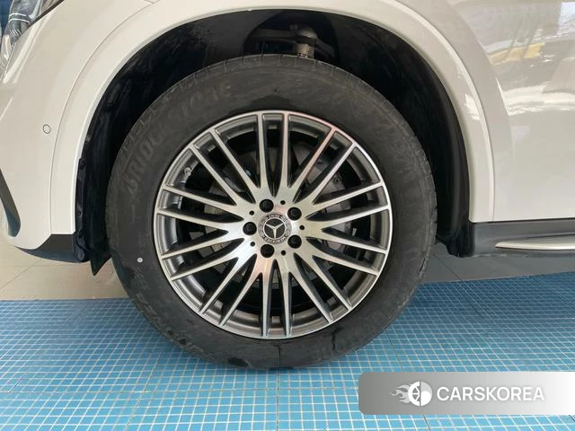 Mercedes-Benz GLC id 4353006 из Китая 14