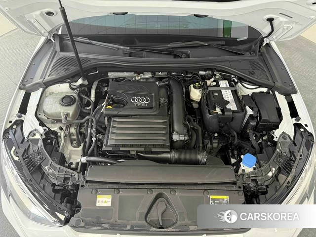 Audi A3 id 4272595 из Китая 14