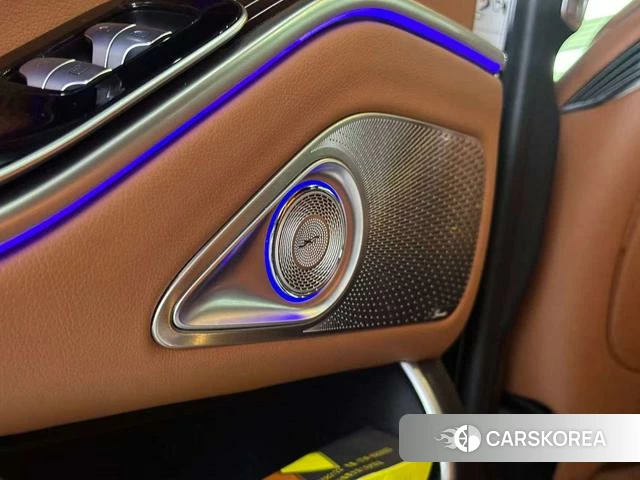 Mercedes-Benz Maybach S-class id 4277834 из Китая 14