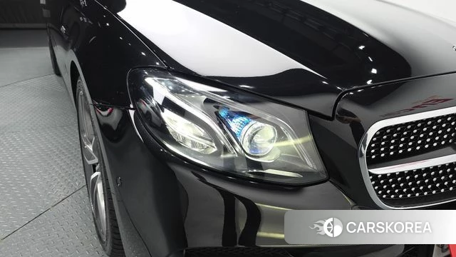 Mercedes-Benz E-Class W213 id 4397335 из Кореи 14
