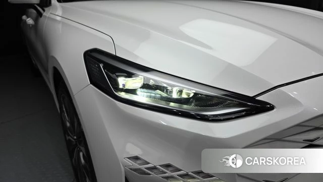 Kia K8 id 4442876 из Кореи 14