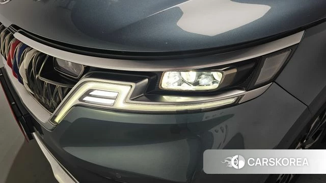 Kia Carnival 4th generation id 4310105 из Кореи 14