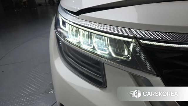 Kia Seltos id 4671083 из Кореи 14