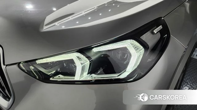 BMW X1 (U11) id 4302098 из Кореи 14