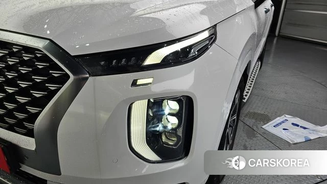 Hyundai Palisade id 4594791 из Кореи 14